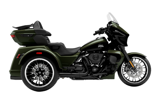 2026 Street Glide™ 3 Limited