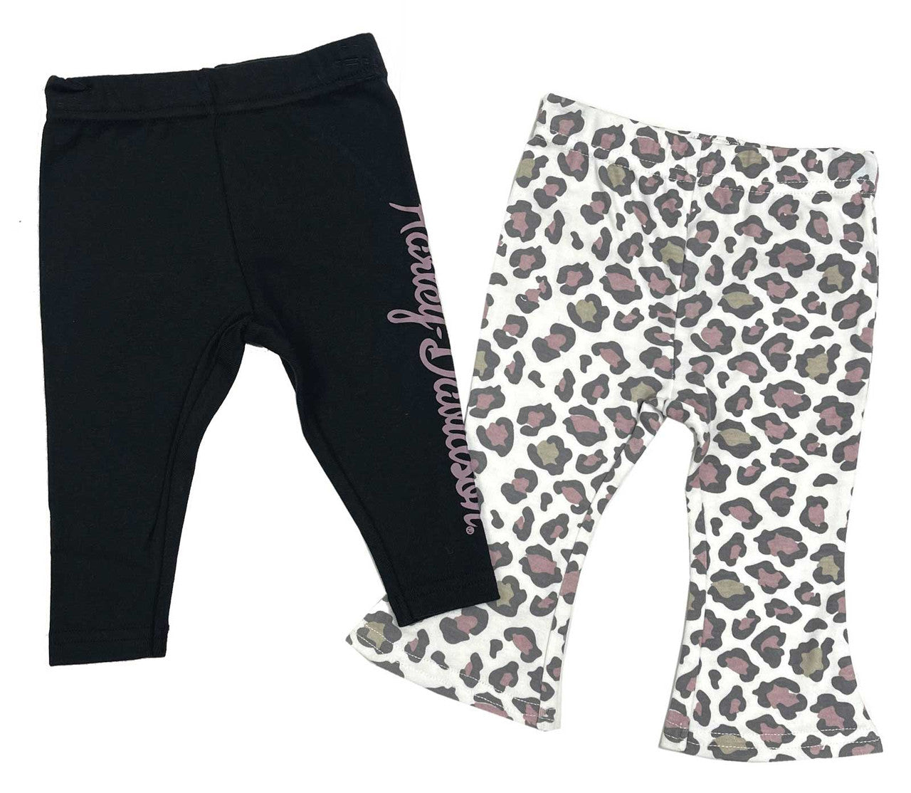 Harley-Davidson® Girls 2 Pack Pant Set