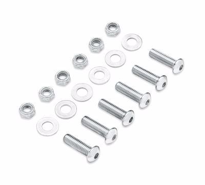 53388-03 Harley Davidson "Softail Rigid Sideplate Hardware Kit"