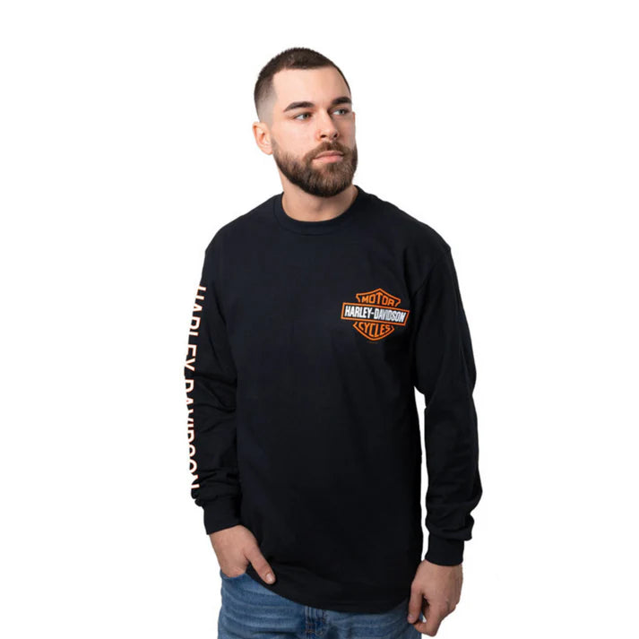 2 for $120 Long Sleeve Dealer Tees