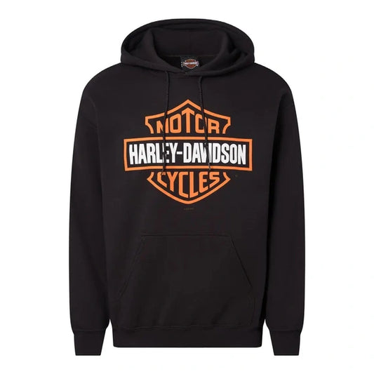 Gasoline Alley Harley-Davidson® Dealer Hoodie -B&S
