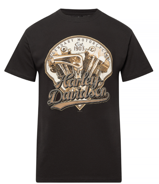 Empire Dealer Tee - Double Header