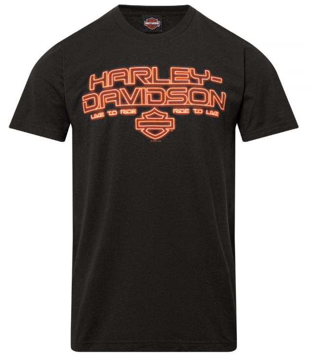 Empire Dealer Tee - Neon