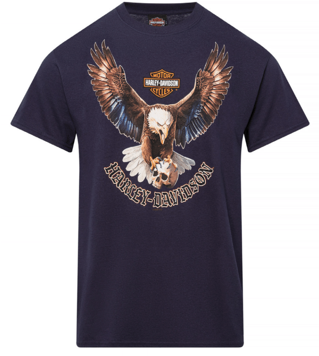 Empire Dealer Tee - Screech