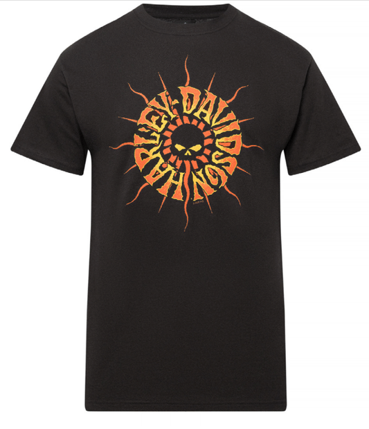 Empire Dealer Tee - Sublime
