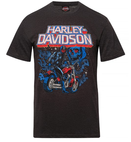 Empire Dealer Tee - Skeletor