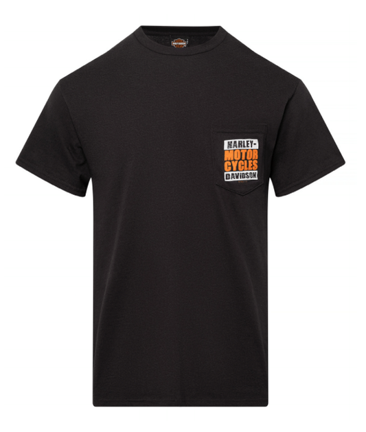 Empire Dealer Tee - Run