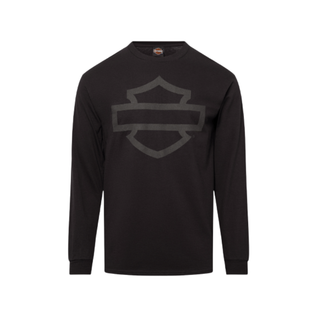 Empire Dealer Long Sleeve - Open B&S