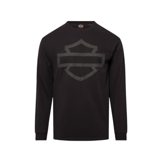 Empire Dealer Long Sleeve - Open B&S