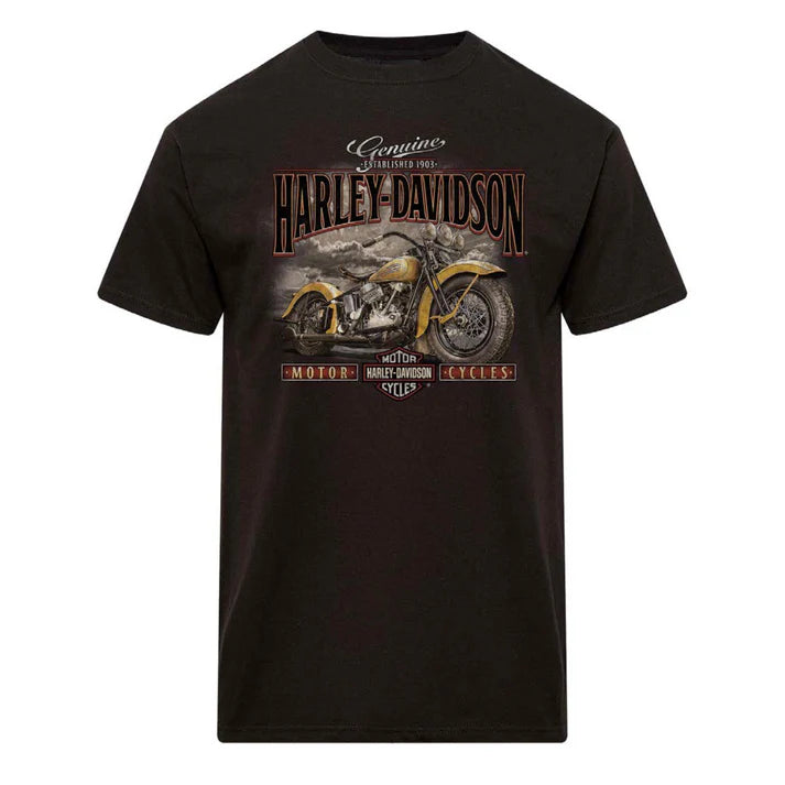 Empire Dealer Tee - Noble