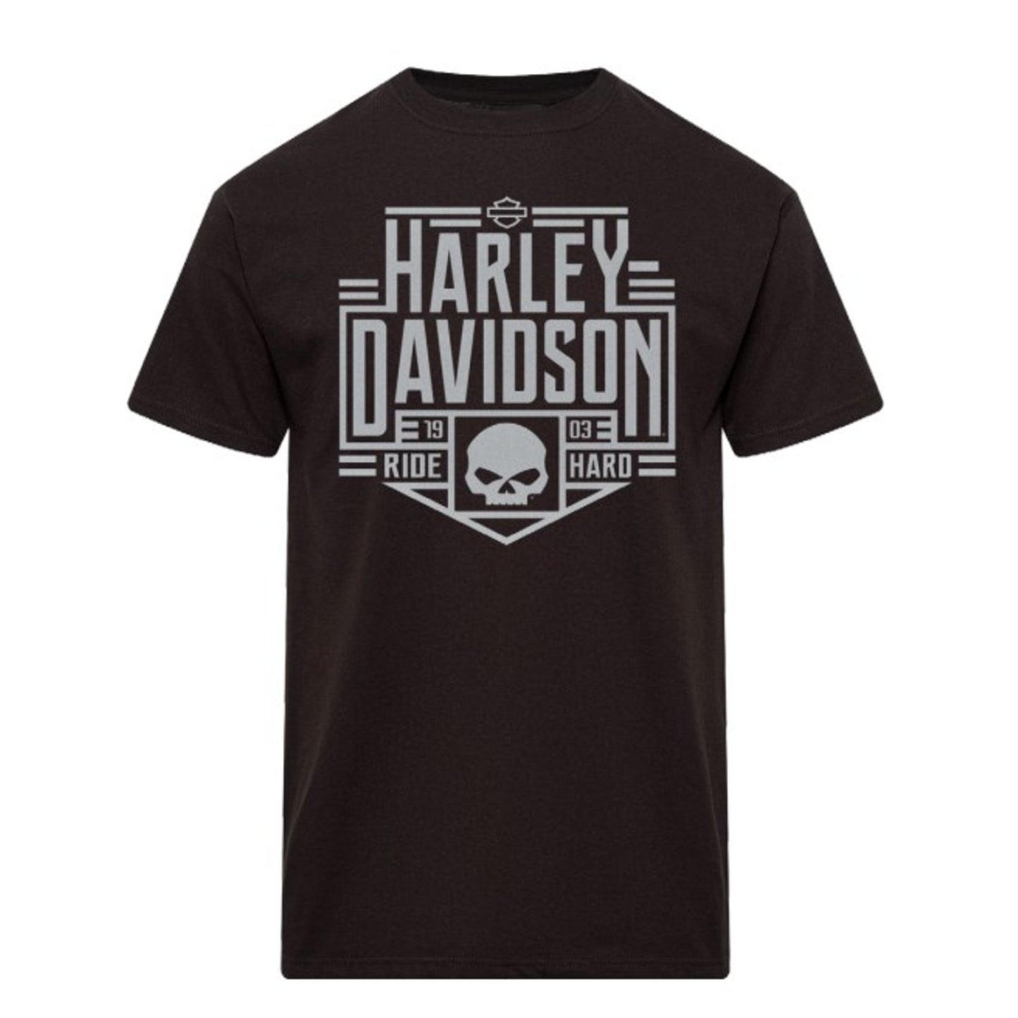 Gasoline Alley Harley-Davidson® Dealer Tee - Captive