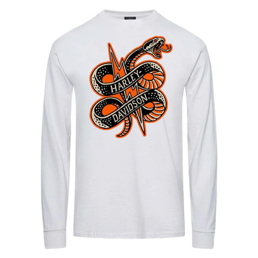 Gasoline Alley Harley-Davidson® Dealer Long Sleeve - Attack