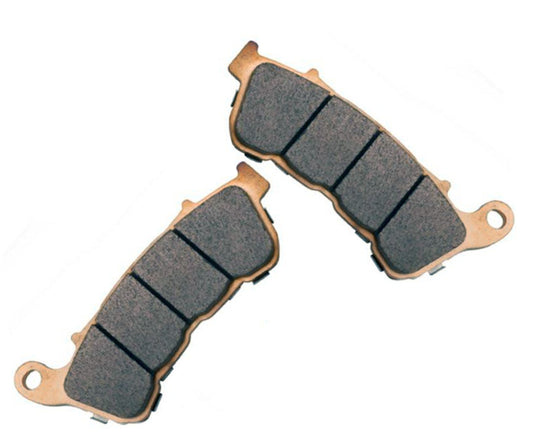 41300004 Harley-Davidson® "Front Brake Pads 2014-2020 Sportster XL 1200"