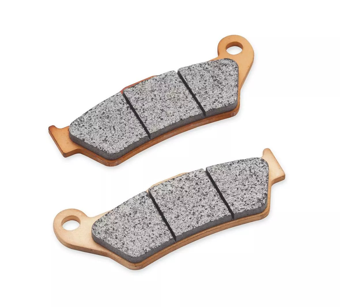 41300161 Harley-Davidson® "Rear Brake Pads - XG500 & XG750 - '16-'20"