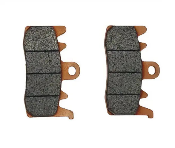 41300227 Harley-Davidson® "Front Pads -Sportster S/ Pan America 21-/FLHXSE/ FLTRXSE 23-later, LiveWire"