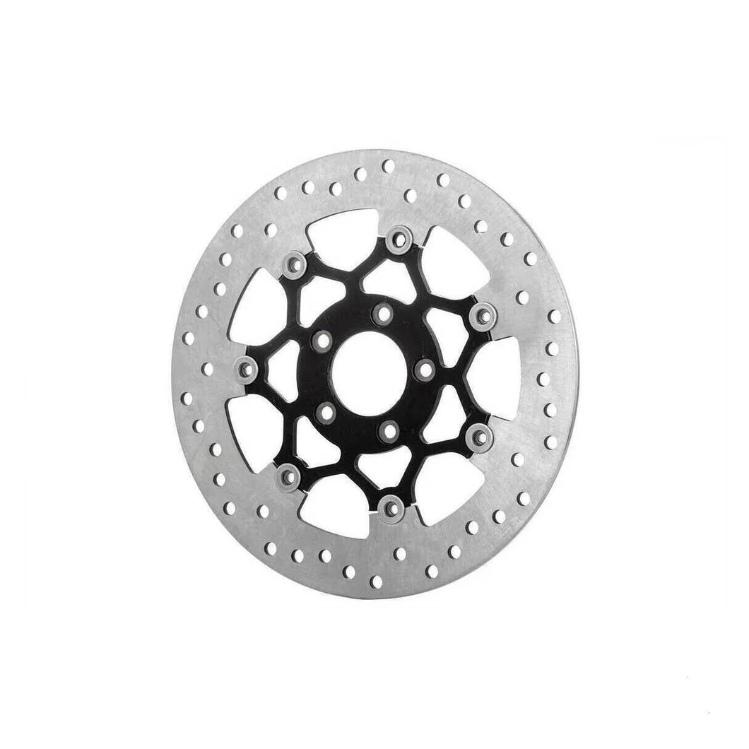 41500088 Harley-Davidson® "Brake Rotor Front ,black"