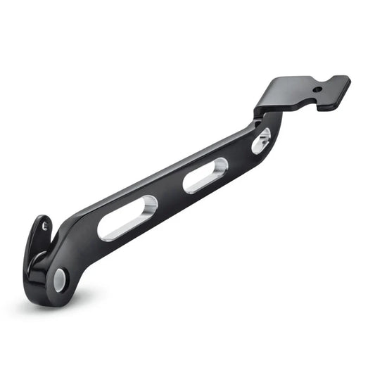 41600220 - Harley-Davidson Billet Style Footpeg Brake Lever