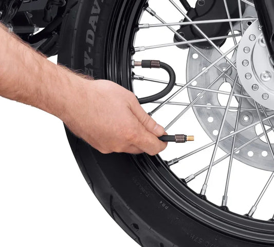 42300009 - Harley-Davidson® Valve Stem Extension