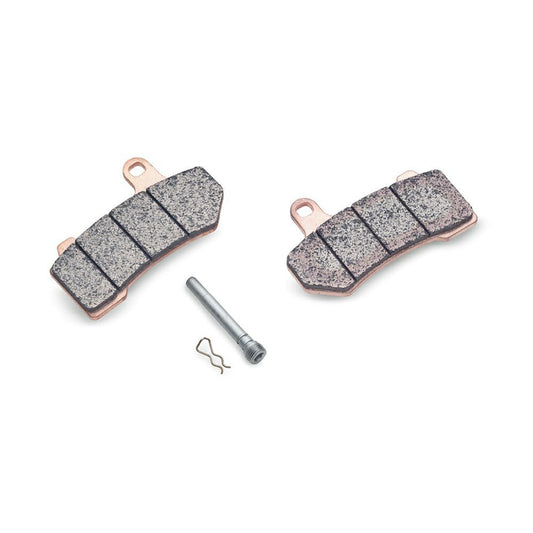 42850-06B Harley-Davidson® "Rear Brake Pad Kit- VRSC 06'-17'"