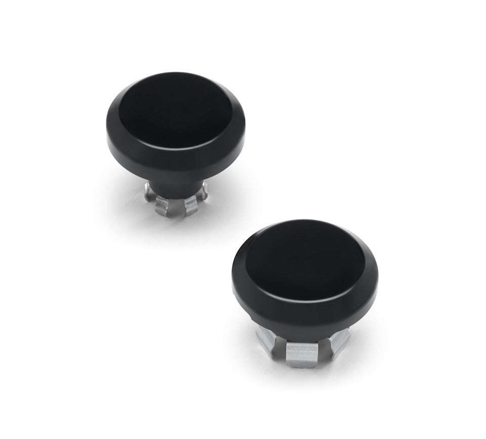 43000214 Harley-Davidson® Front Axle Nut Covers