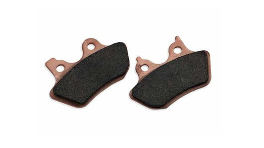 44082-00E Harley-Davidson® "Front/Rear Brake Pads VRSC/XL/Dyna/Softail/Touring"