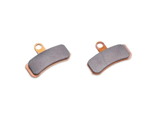 44082-08 Harley-Davidson® "Brake pad kit- Front- Dyna (08'-11')/Softail (08'-10')"
