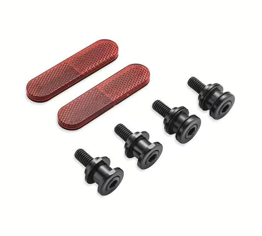 52300644 Harley Davidson "HoldFast Docking Hardware Kit 240- BLK"