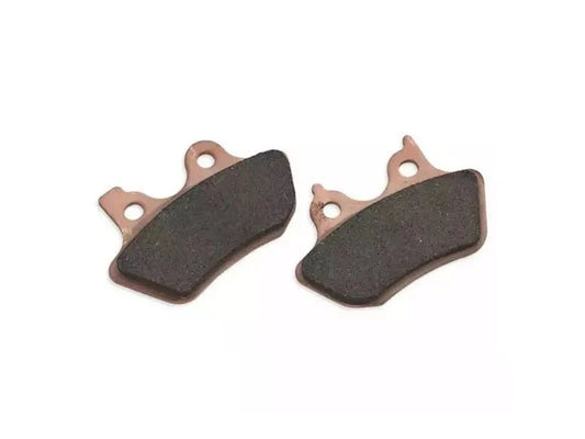 46721-06B Harley-Davidson® "Rear Brake Pads - '06 to '07 Softail Models"