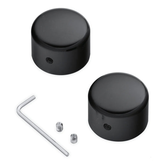 47649-09 - Harley-Davidson® Swingarm Pivot Bolt Cover