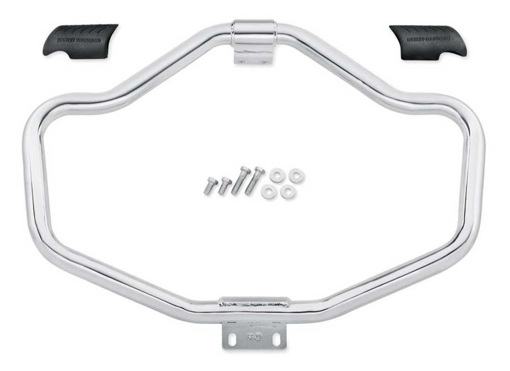 49000105 Harley-Davidson® "Mustache Engine Guard, Sportster"