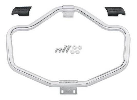 49000105 Harley-Davidson® "Mustache Engine Guard, Sportster"