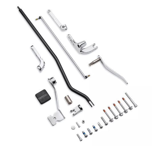 49080-06A Harley-Davidson® "Standard Dyna Forward Controls"