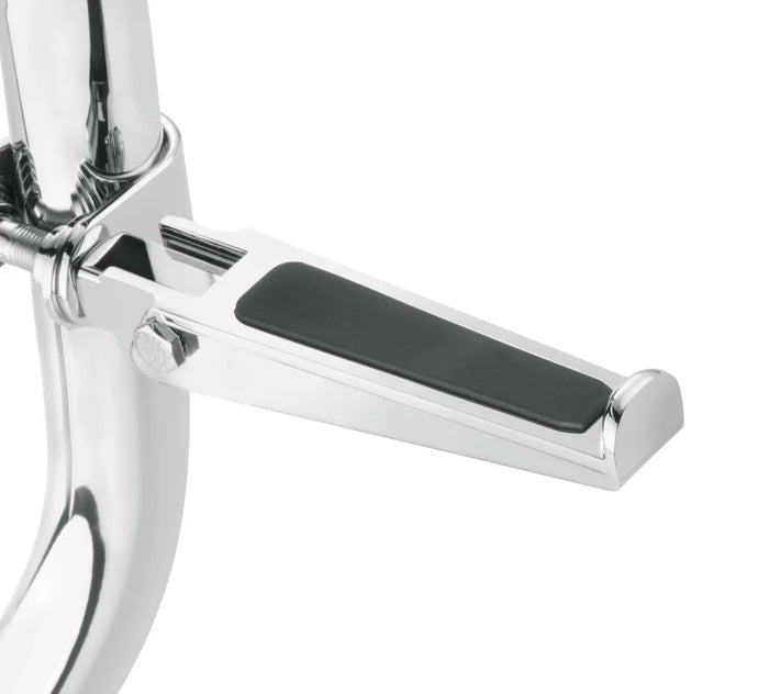 Harley-Davidson® Engine Guard Mount Footpegs