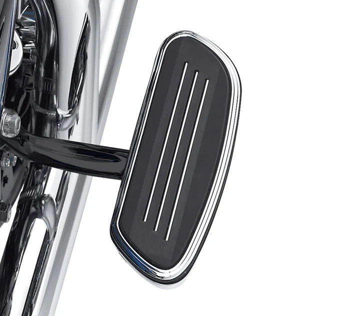 Harley-Davidson® Streamliner Passenger Footboard and Mount Kit
