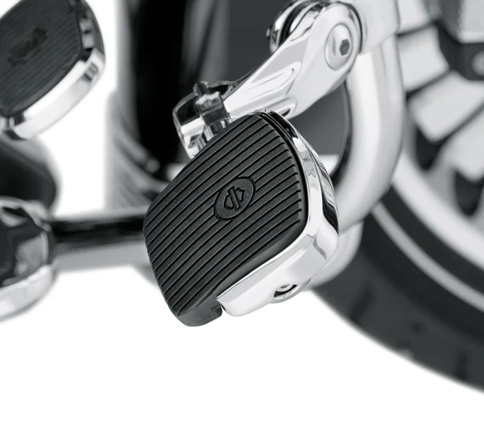 Harley-Davidson® Mini Footboard Kit - Large