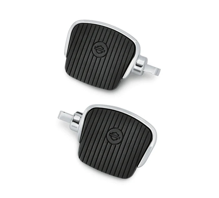 Harley-Davidson® Mini Footboard Kit - Large
