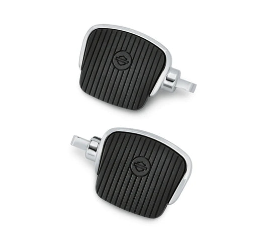 Harley-Davidson® Mini Footboard Kit - Large