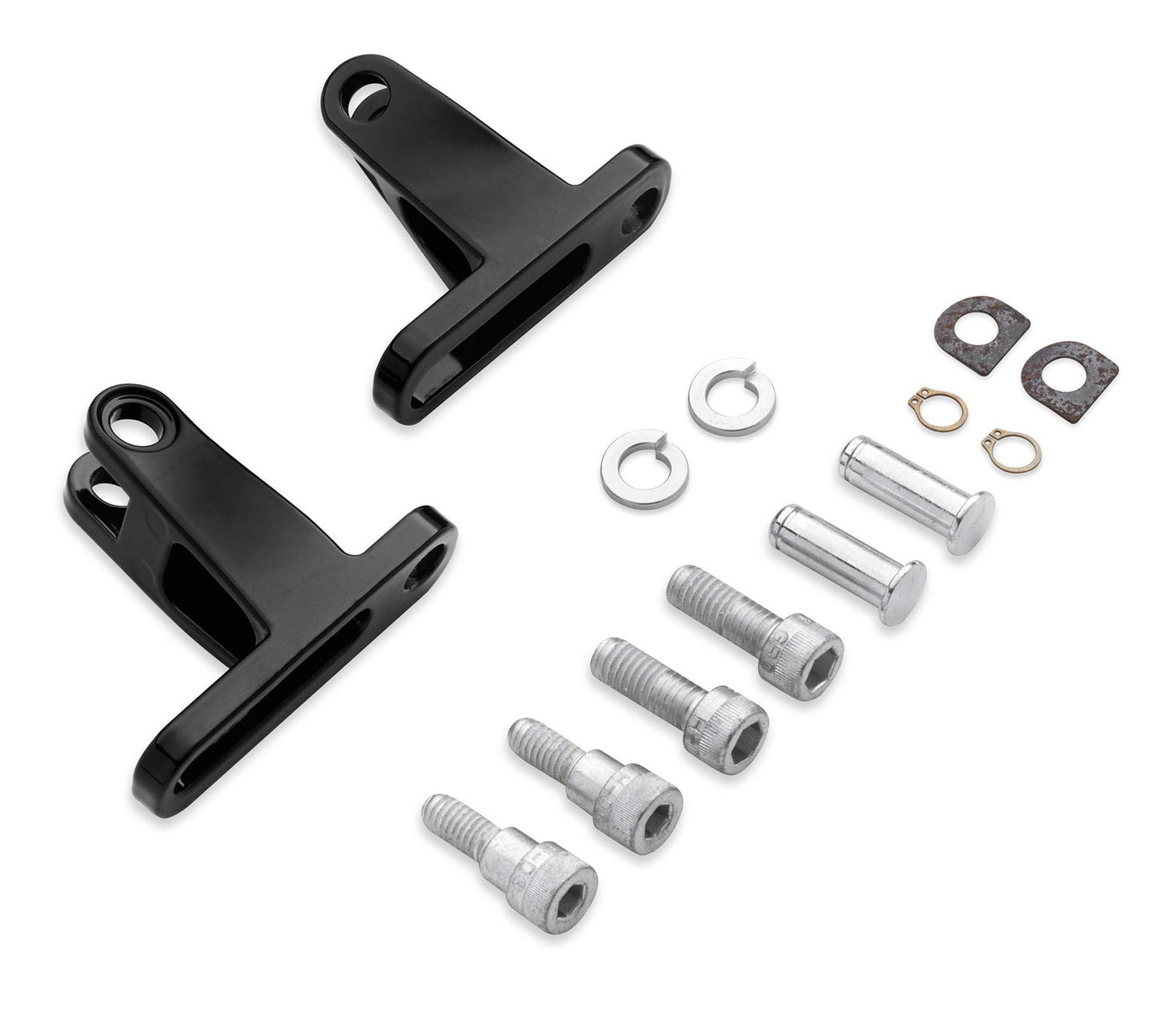 50500403A Harley-Davidson® "Passenger Mini Footboard Mount Kit"