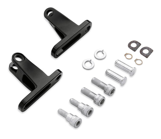 50500403A Harley-Davidson® "Passenger Mini Footboard Mount Kit"