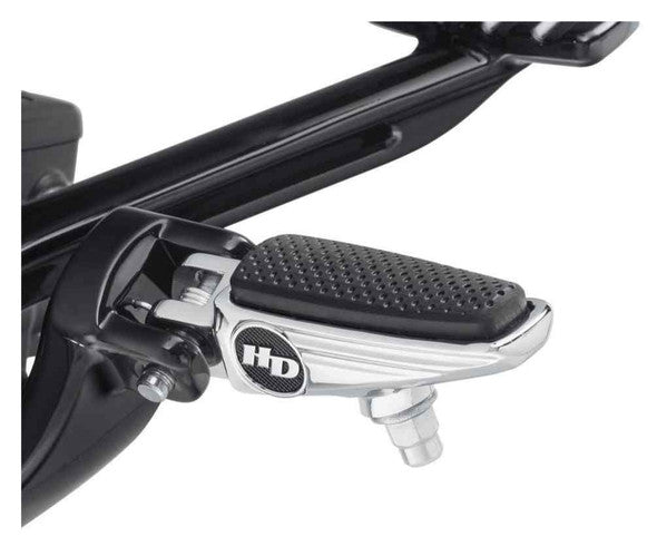 Harley-Davidson® Defiance Rider Footpegs