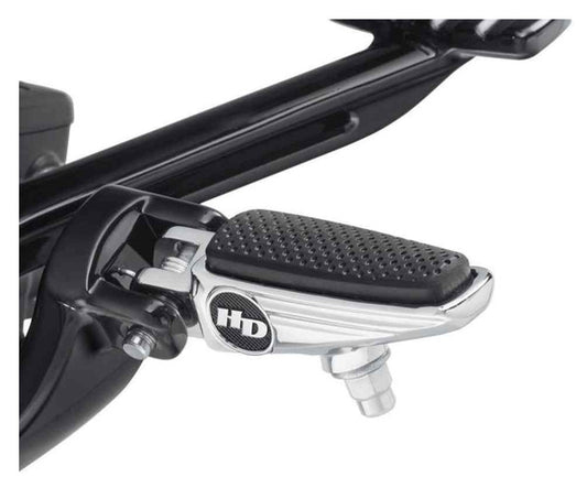 Harley-Davidson® Defiance Rider Footpegs