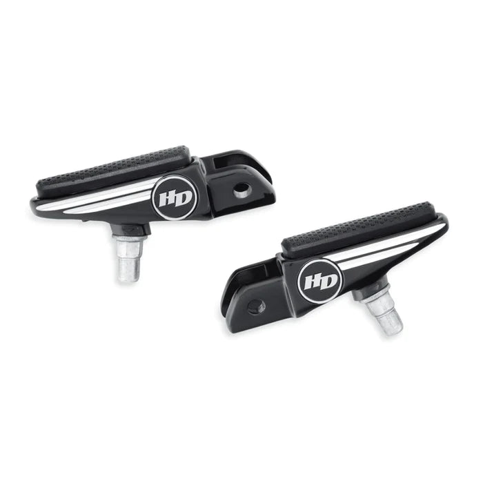 Harley-Davidson® Defiance Rider Footpegs