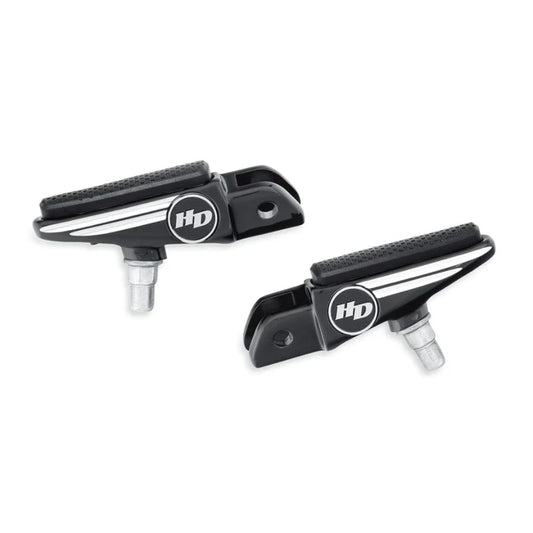 Harley-Davidson® Defiance Rider Footpegs