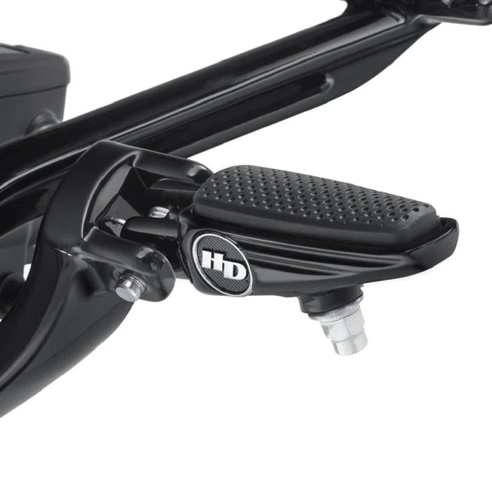 Harley-Davidson® Defiance Rider Footpegs