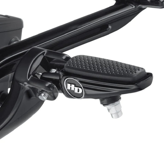Harley-Davidson® Defiance Rider Footpegs