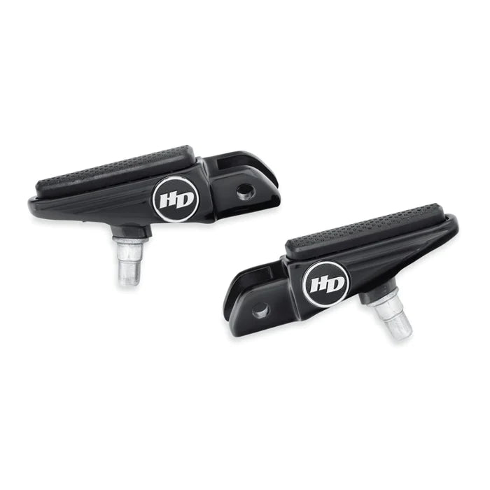 Harley-Davidson® Defiance Rider Footpegs