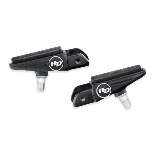 Harley-Davidson® Defiance Rider Footpegs