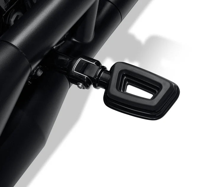 Harley-Davidson® Empire Passenger Footpegs