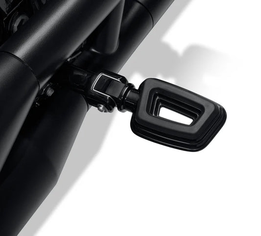 Harley-Davidson® Empire Passenger Footpegs