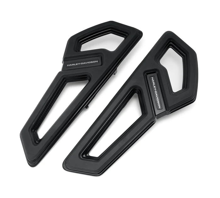 Harley-Davidson® Empire Rider Footboard Kit